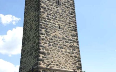 Torre campanaria Camerata Cornello
